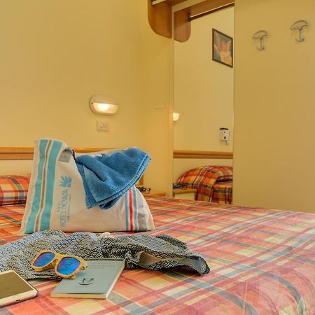 בלריה-איגאה מרינה Hotel Nevada מראה חיצוני תמונה