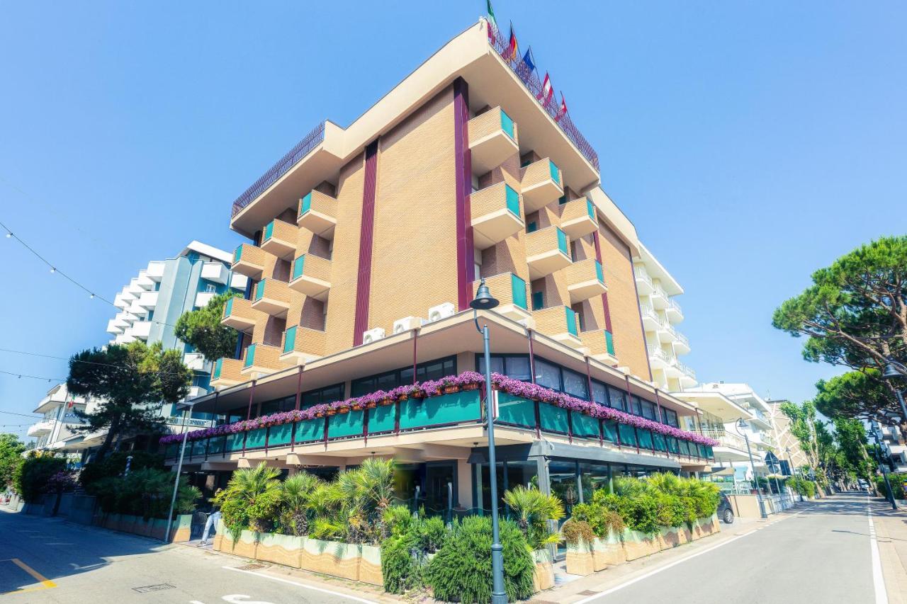 בלריה-איגאה מרינה Hotel Nevada מראה חיצוני תמונה